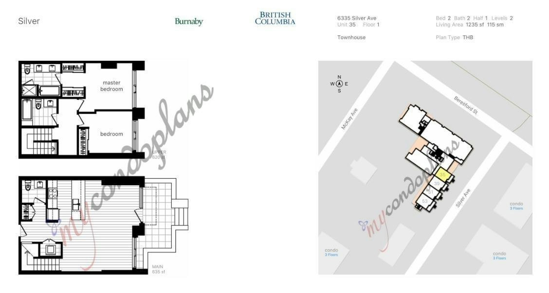 6335 Silver Avenue, Burnaby, BC, V5H 0C3 - 29
