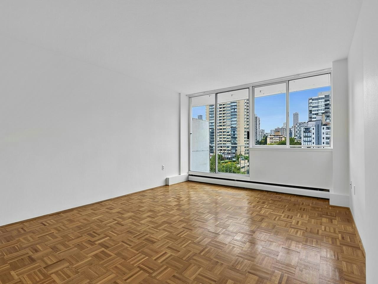 901-1850 Comox Street, Vancouver, BC, V6G 1R3 - 5
