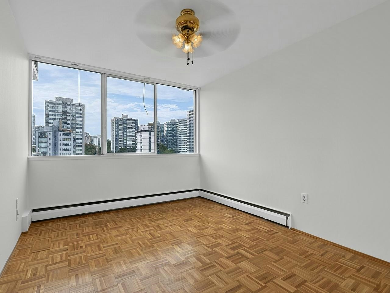 901-1850 Comox Street, Vancouver, BC, V6G 1R3 - 8