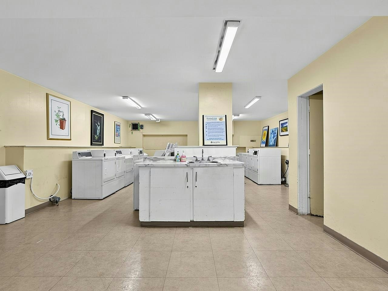 901-1850 Comox Street, Vancouver, BC, V6G 1R3 - 18