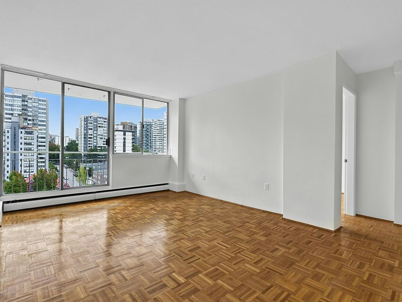901-1850 Comox Street, Vancouver, BC, V6G 1R3 - 6