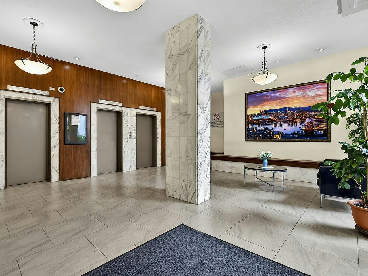 901-1850 Comox Street, Vancouver, BC, V6G 1R3 - 19
