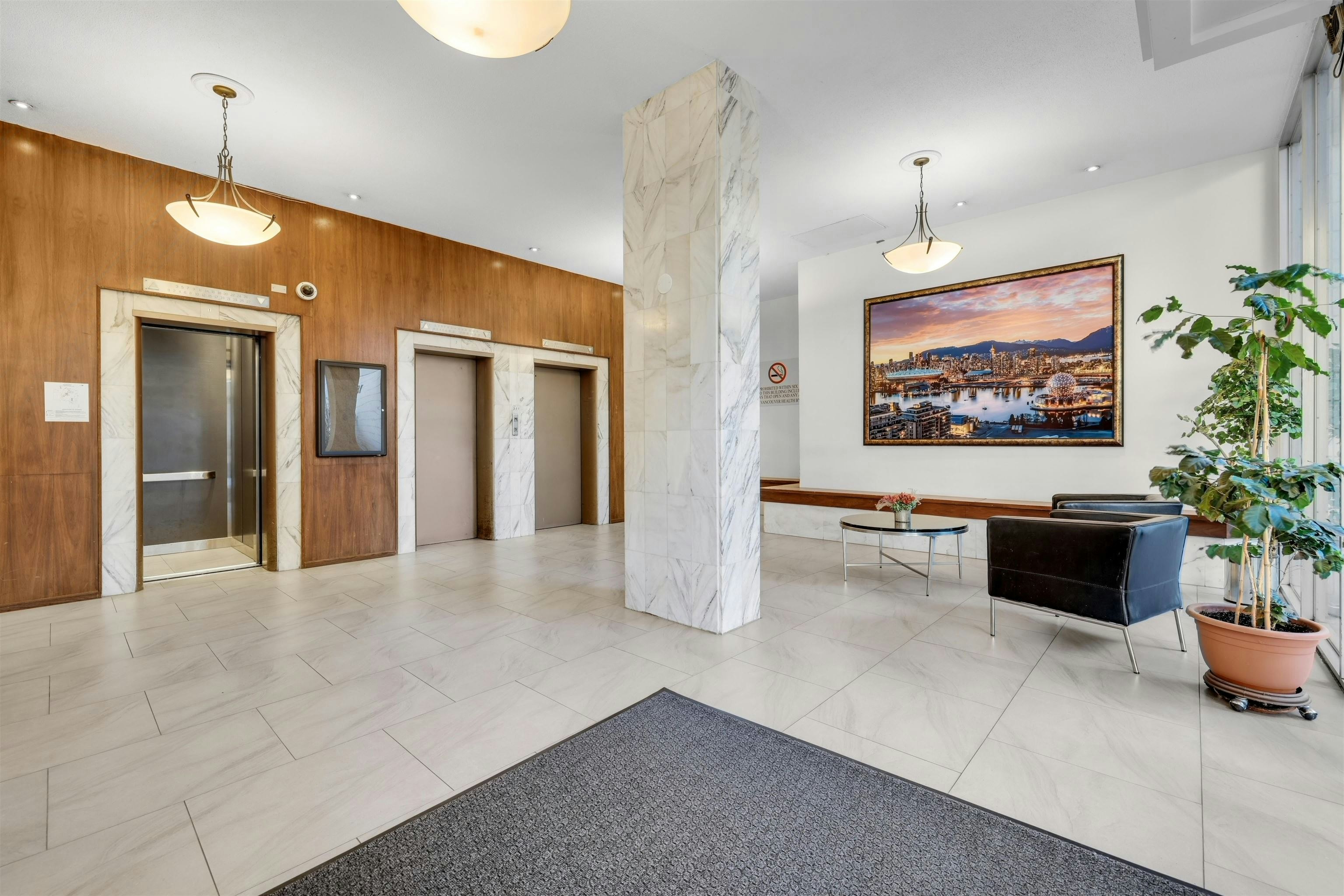901-1850 Comox Street, Vancouver, BC, V6G 1R3 - 23