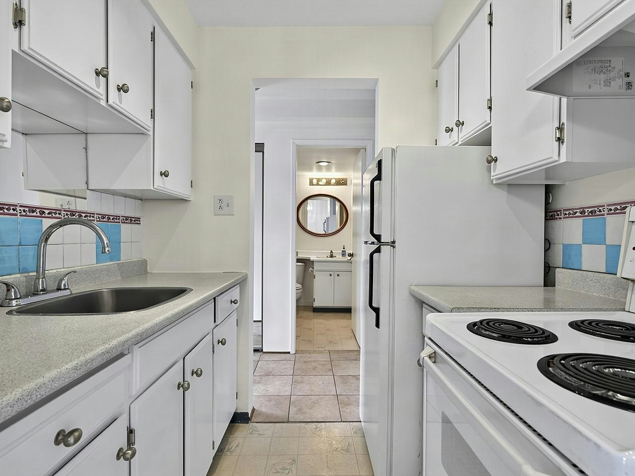 901-1850 Comox Street, Vancouver, BC, V6G 1R3 - 14