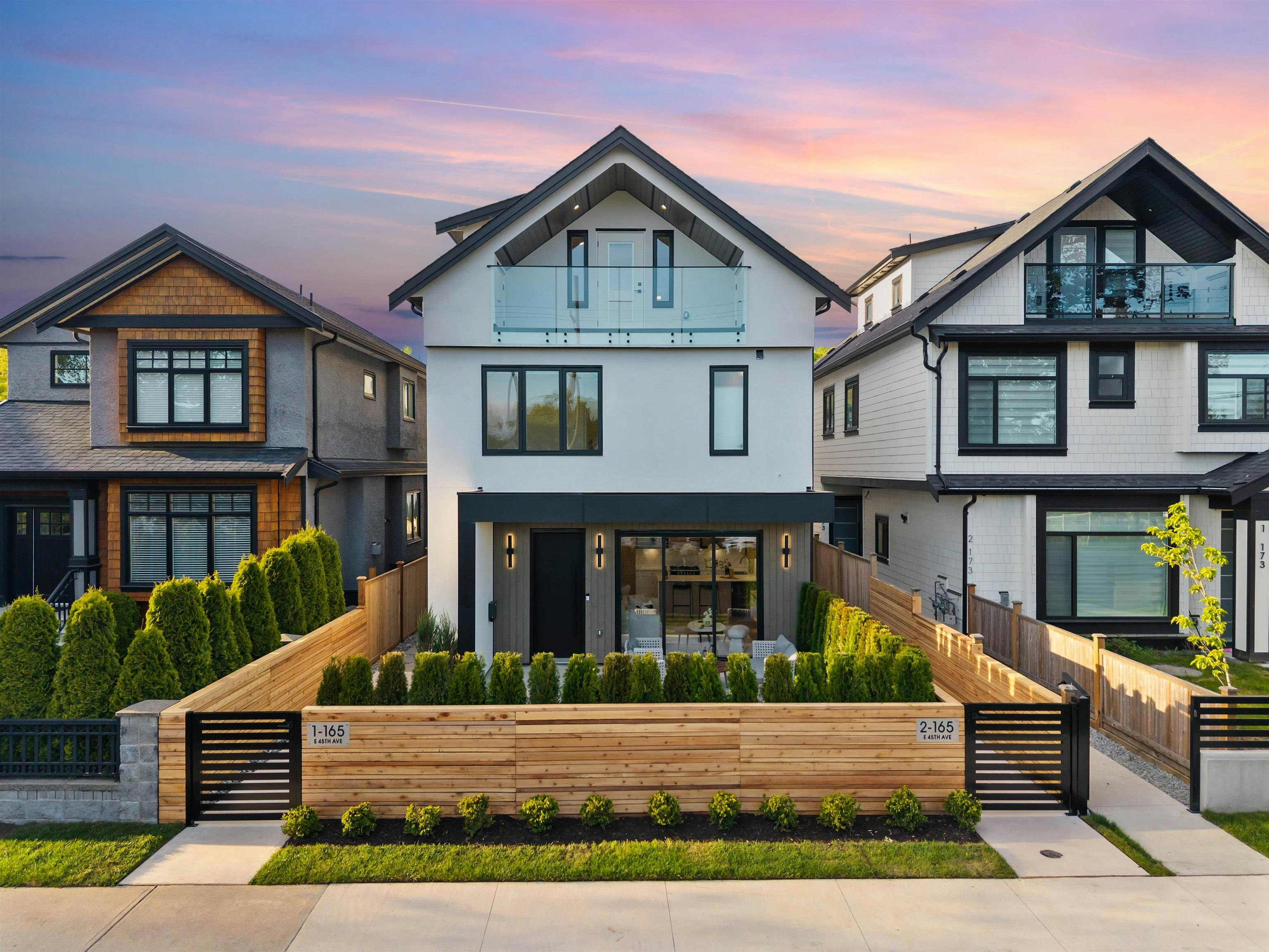 1-165 E 45th Avenue, Vancouver, BC, V5W 1W8