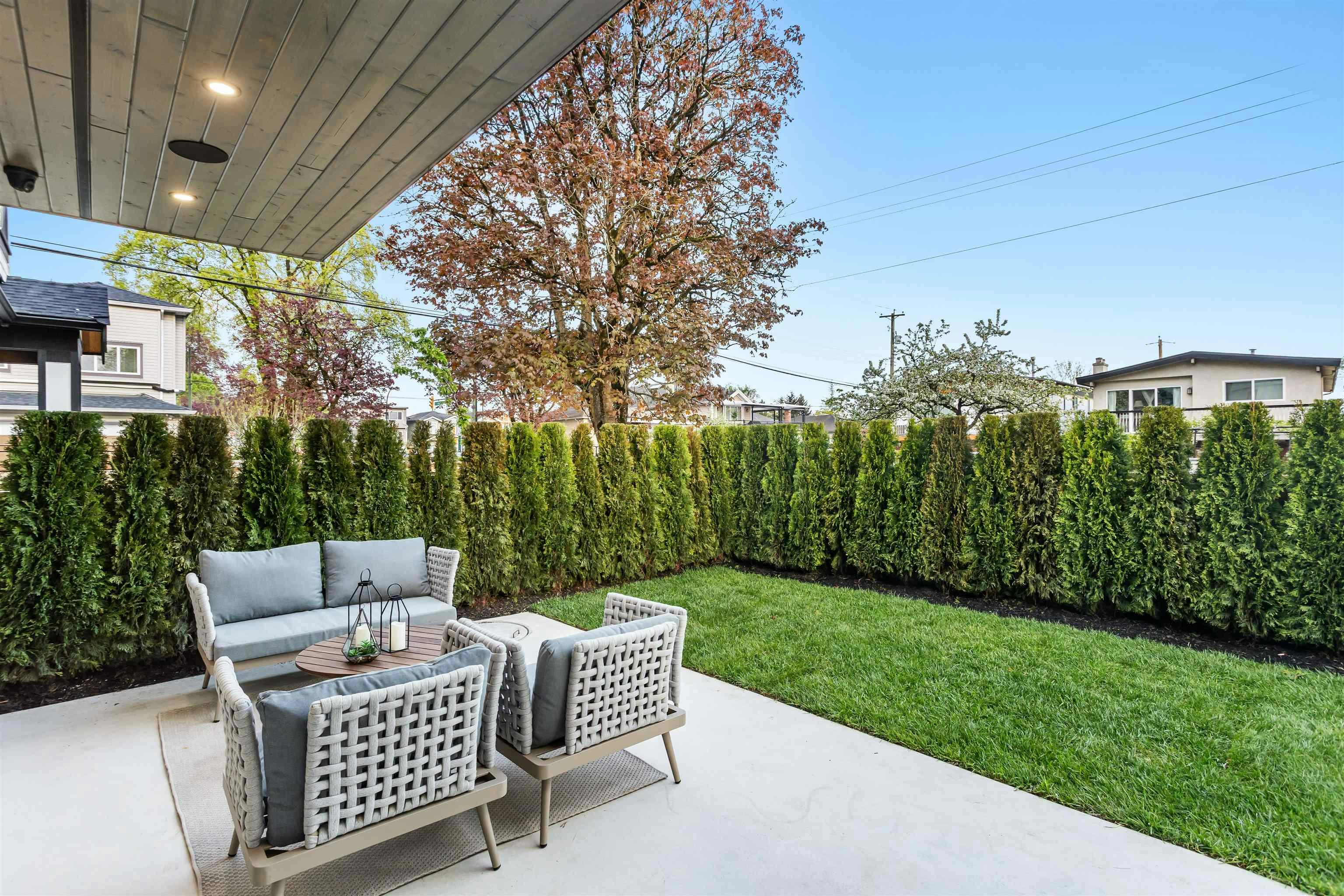 1-165 E 45th Avenue, Vancouver, BC, V5W 1W8 - 4