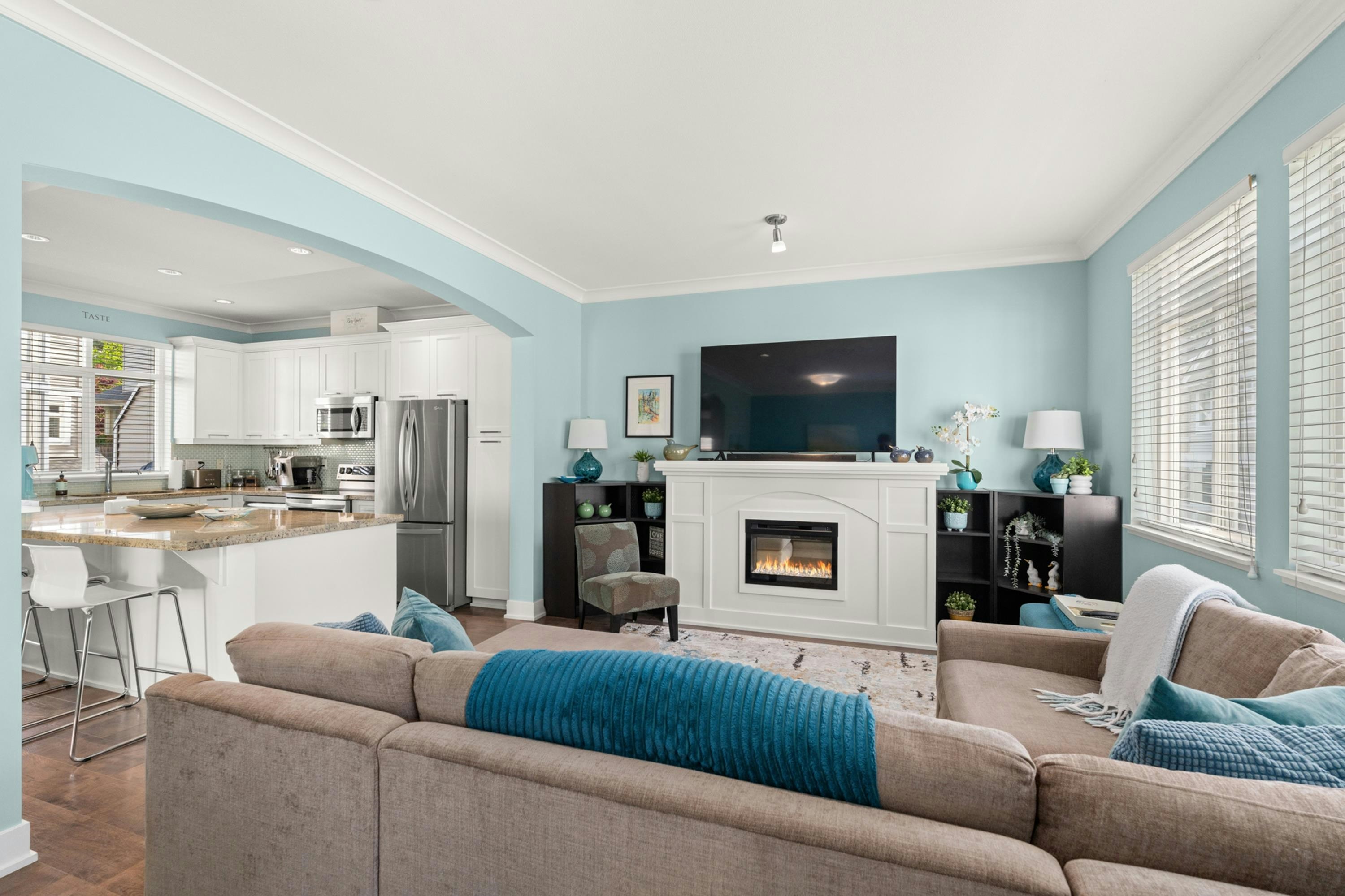 24-2925 King George Boulevard, Surrey, BC, V4P 1B8 - 21