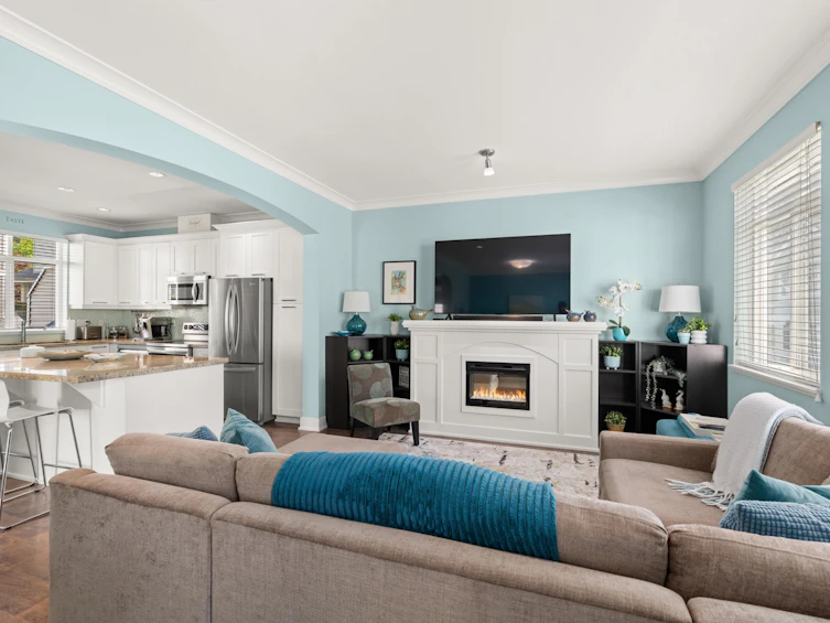 24-2925 King George Boulevard, Surrey, BC, V4P 1B8 - 21
