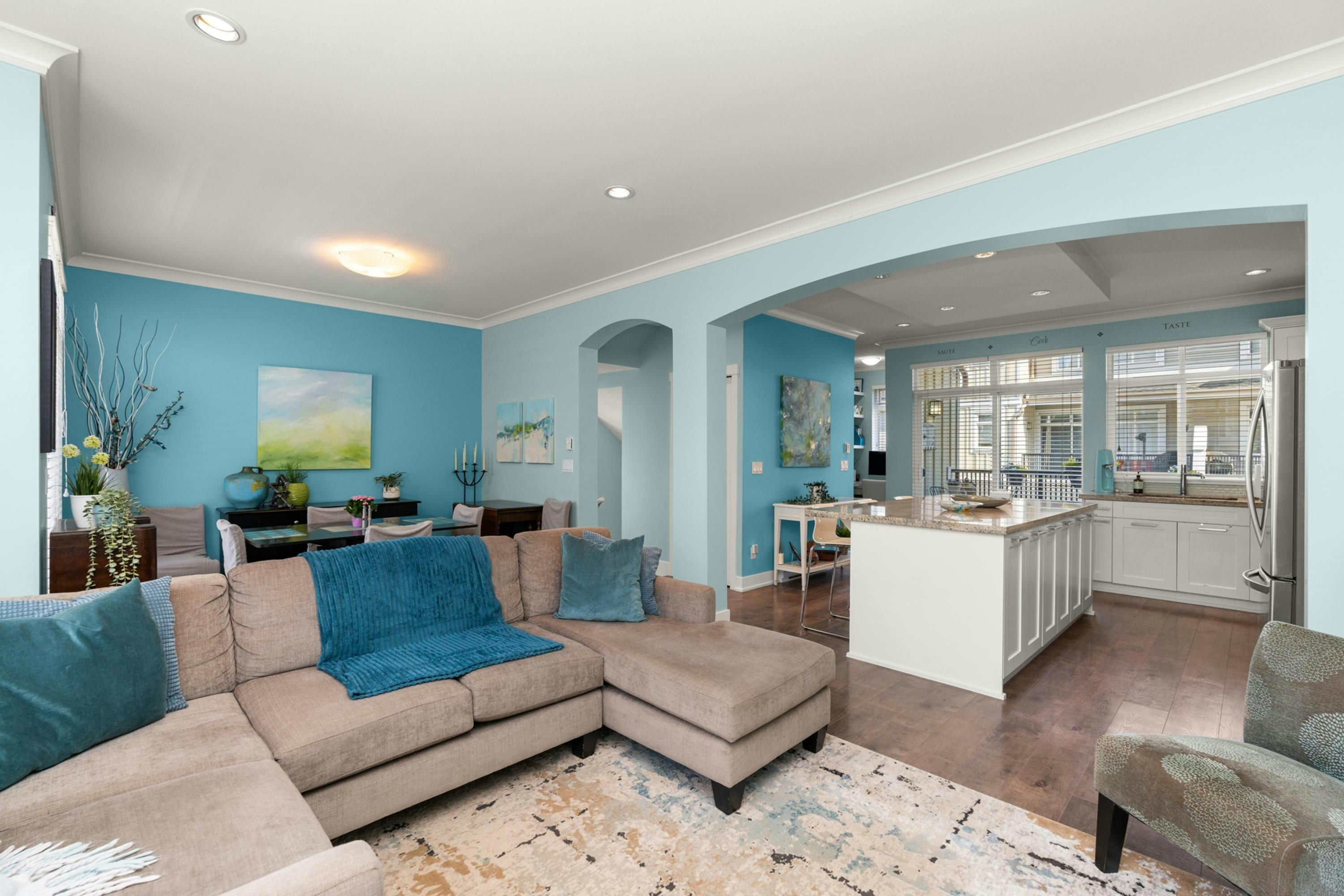 24-2925 King George Boulevard, Surrey, BC, V4P 1B8 - 22