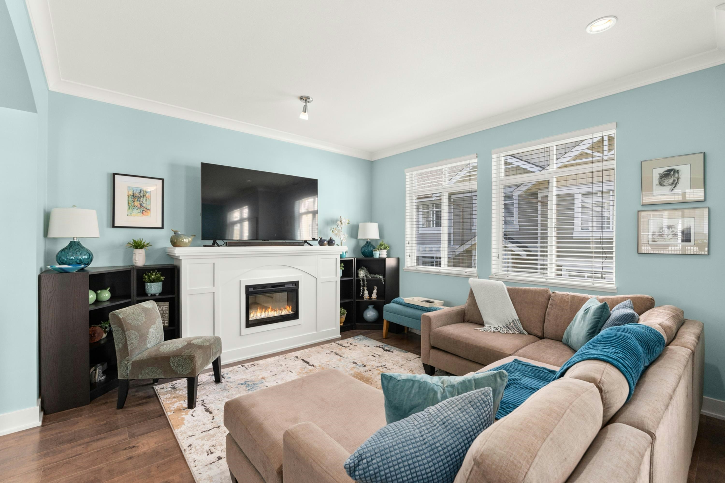 24-2925 King George Boulevard, Surrey, BC, V4P 1B8 - 19