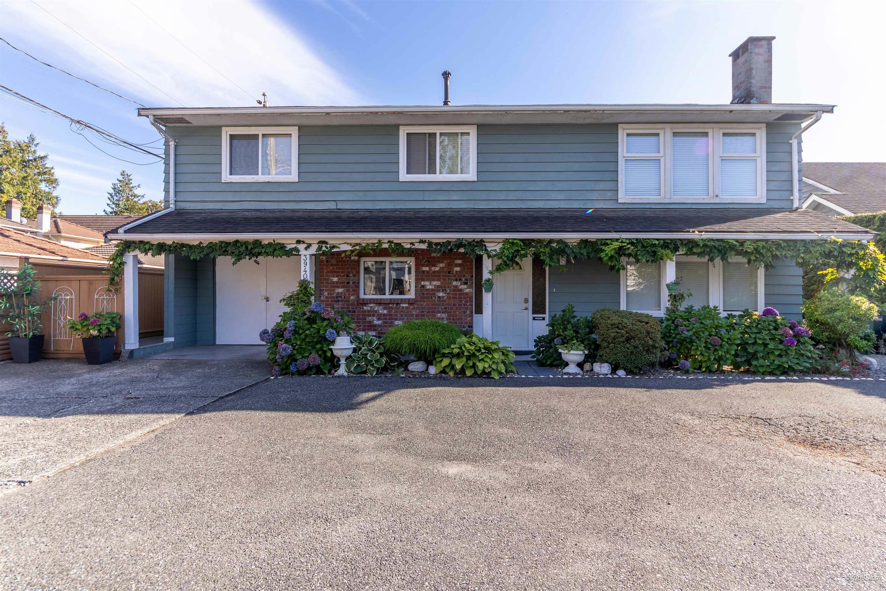 3940 Williams Road, Richmond, BC, V7E 1J6