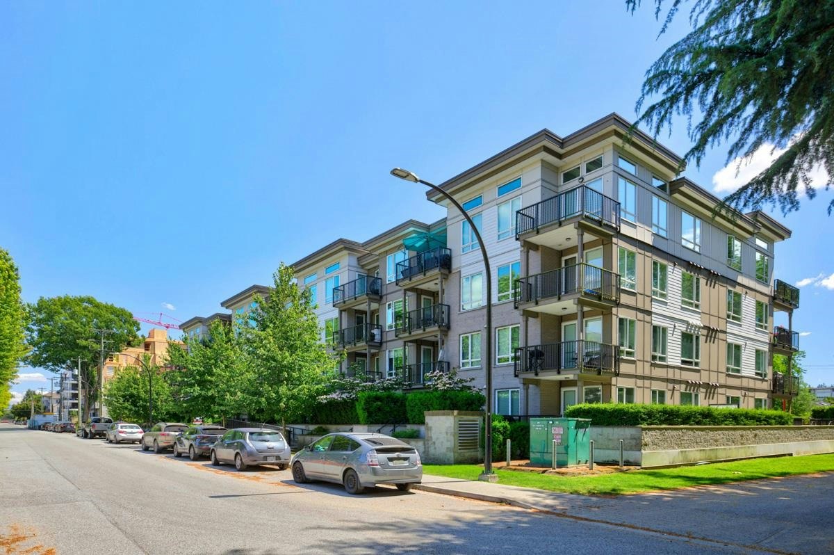 404-2382 Atkins Avenue, Port Coquitlam, BC, V3C 0G7 - 28