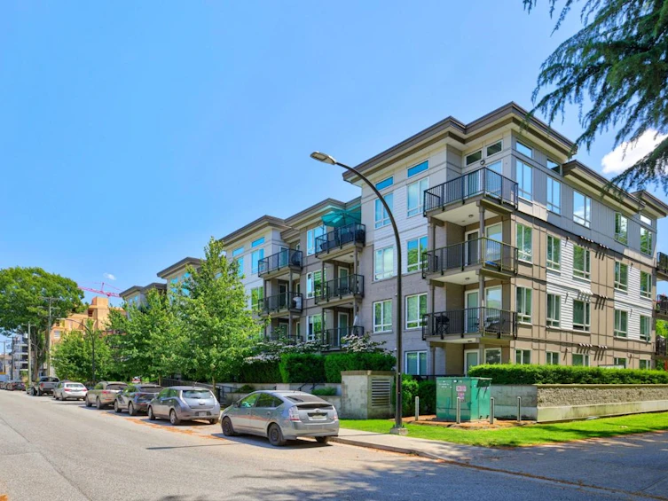 404-2382 Atkins Avenue, Port Coquitlam, BC, V3C 0G7 - 28