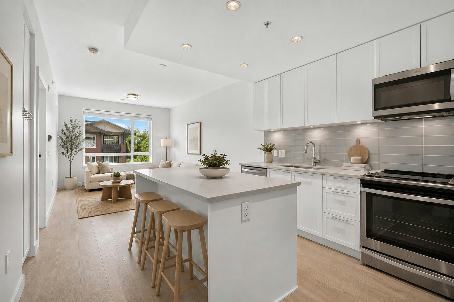 404-2382 Atkins Avenue, Port Coquitlam, BC, V3C 0G7
