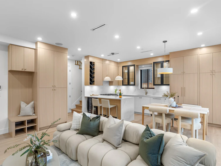 2-165 E 45th Avenue, Vancouver, BC, V5W 1W8 - 4