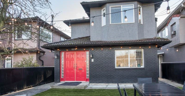1278 E 13th Avenue, Vancouver, BC, V5T 2M1