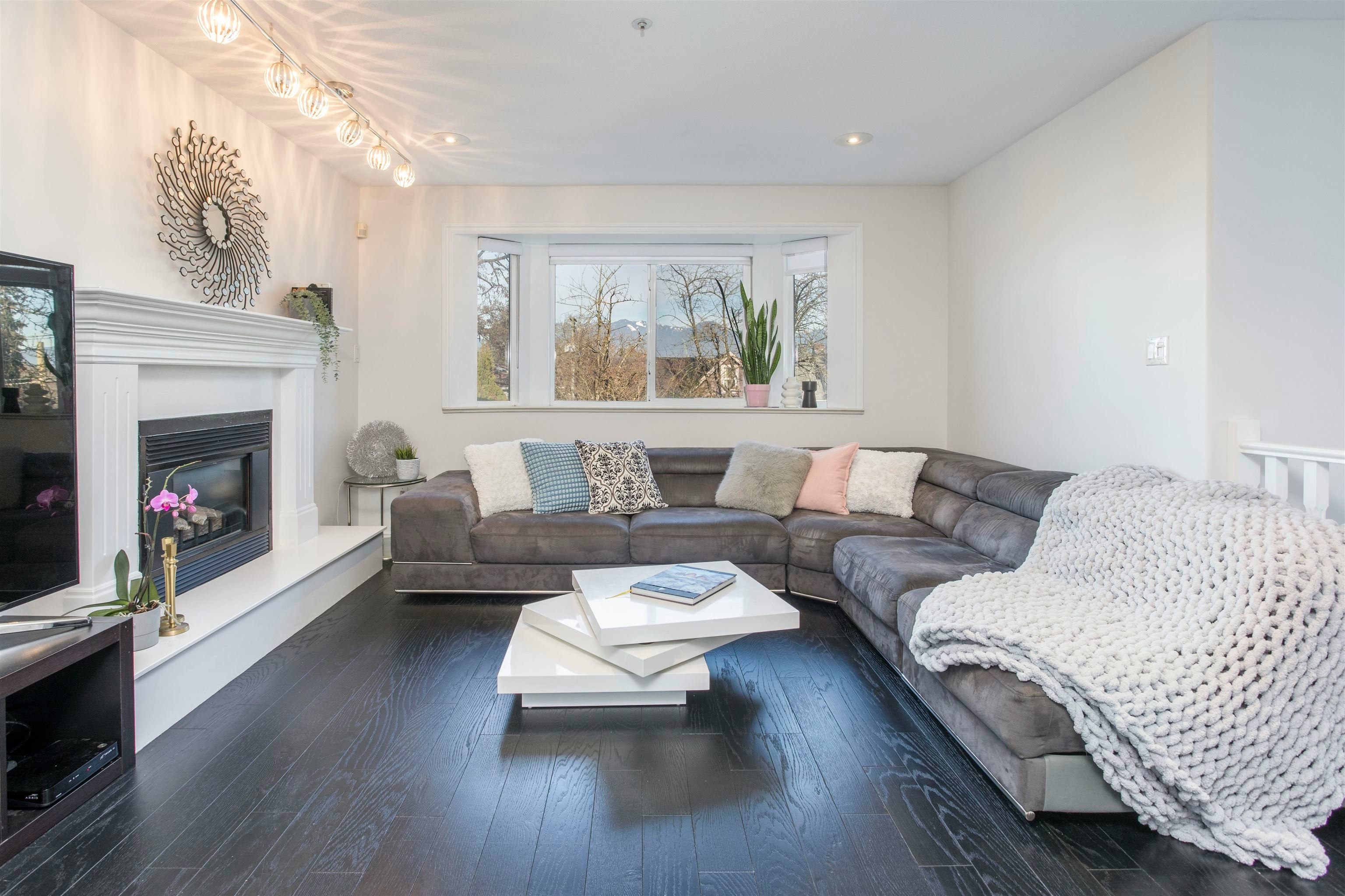 1278 E 13th Avenue, Vancouver, BC, V5T 2M1 - 3