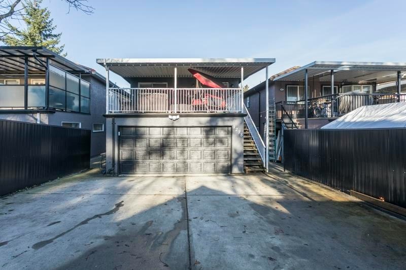 1278 E 13th Avenue, Vancouver, BC, V5T 2M1 - 16