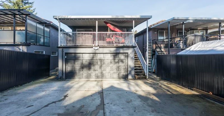 1278 E 13th Avenue, Vancouver, BC, V5T 2M1 - 16