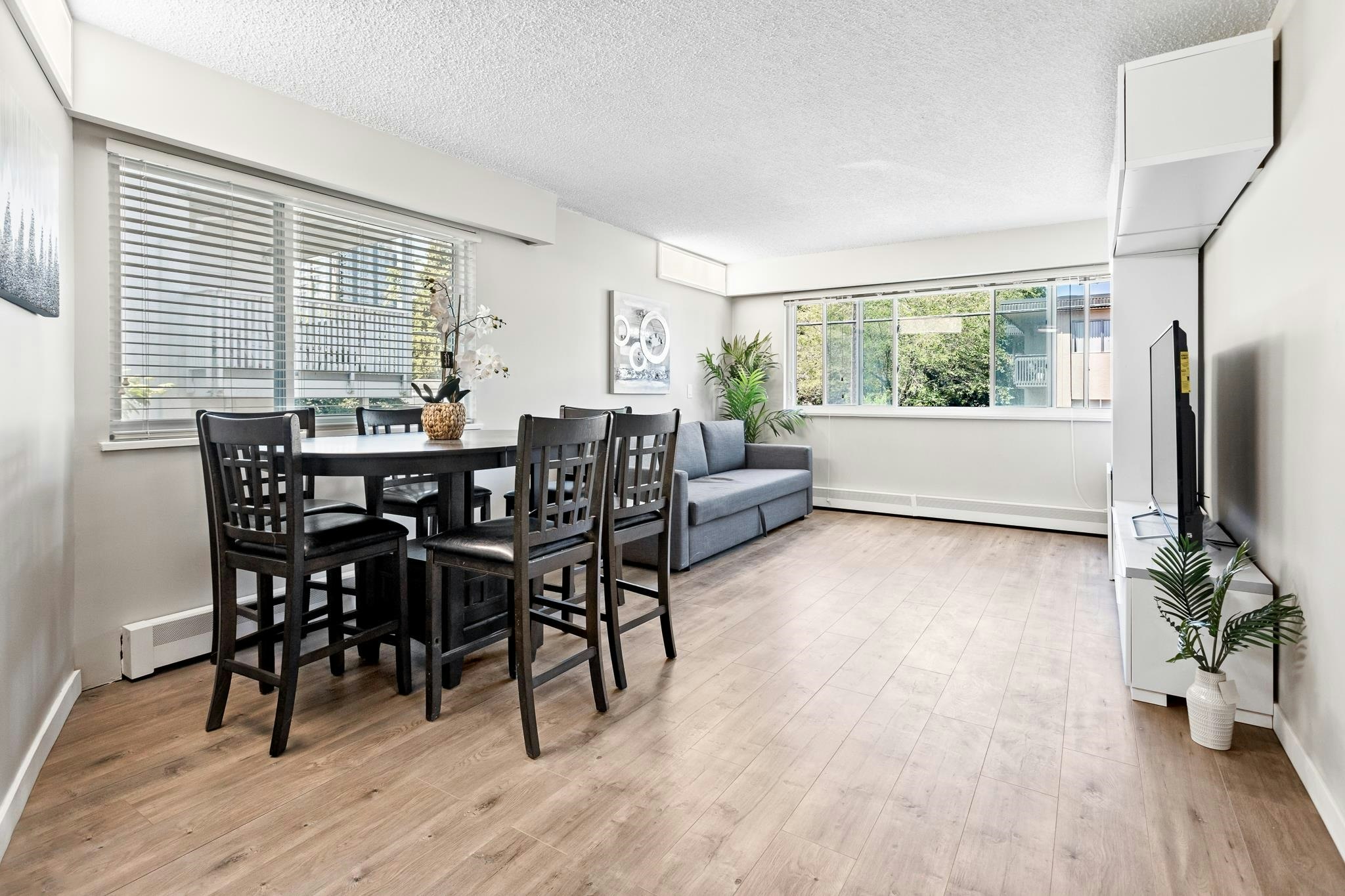 206-1149 W 11th Avenue - 4