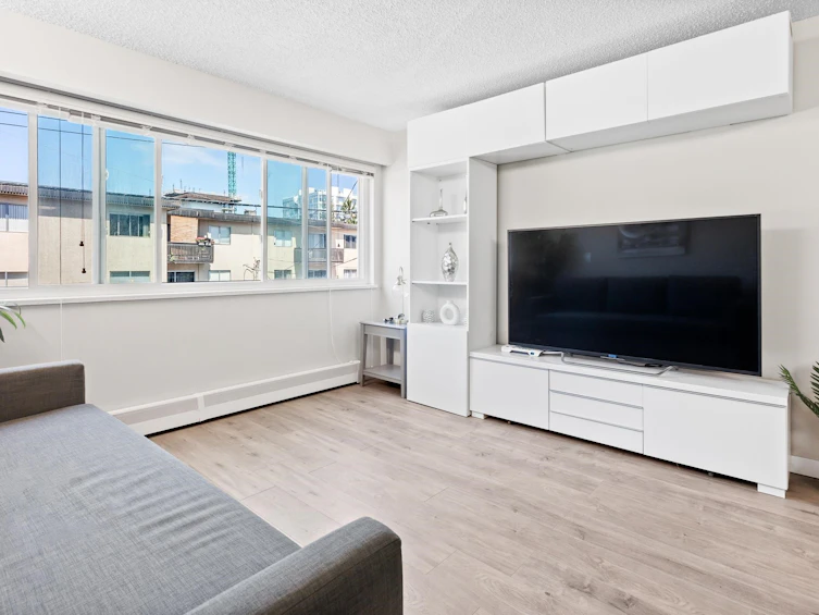 206-1149 W 11th Avenue, Vancouver, BC, V6H 1K4 - 5