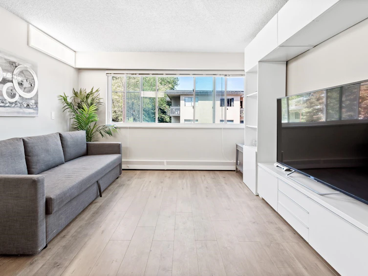 206-1149 W 11th Avenue, Vancouver, BC, V6H 1K4 - 3