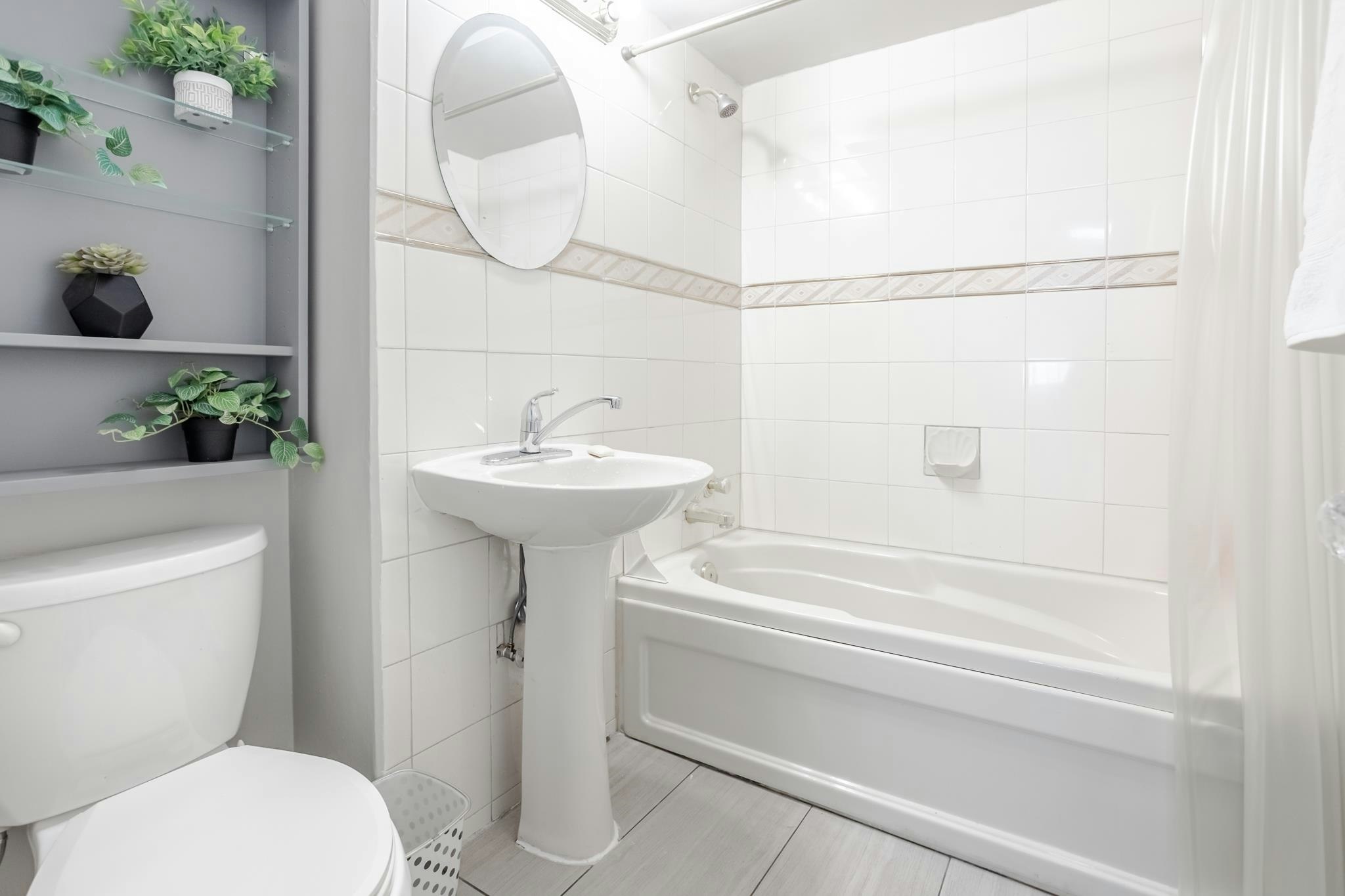 206-1149 W 11th Avenue, Vancouver, BC, V6H 1K4 - 12