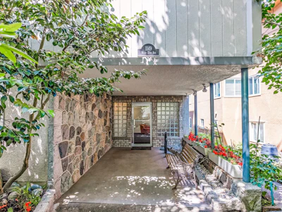 206-1149 W 11th Avenue - 2