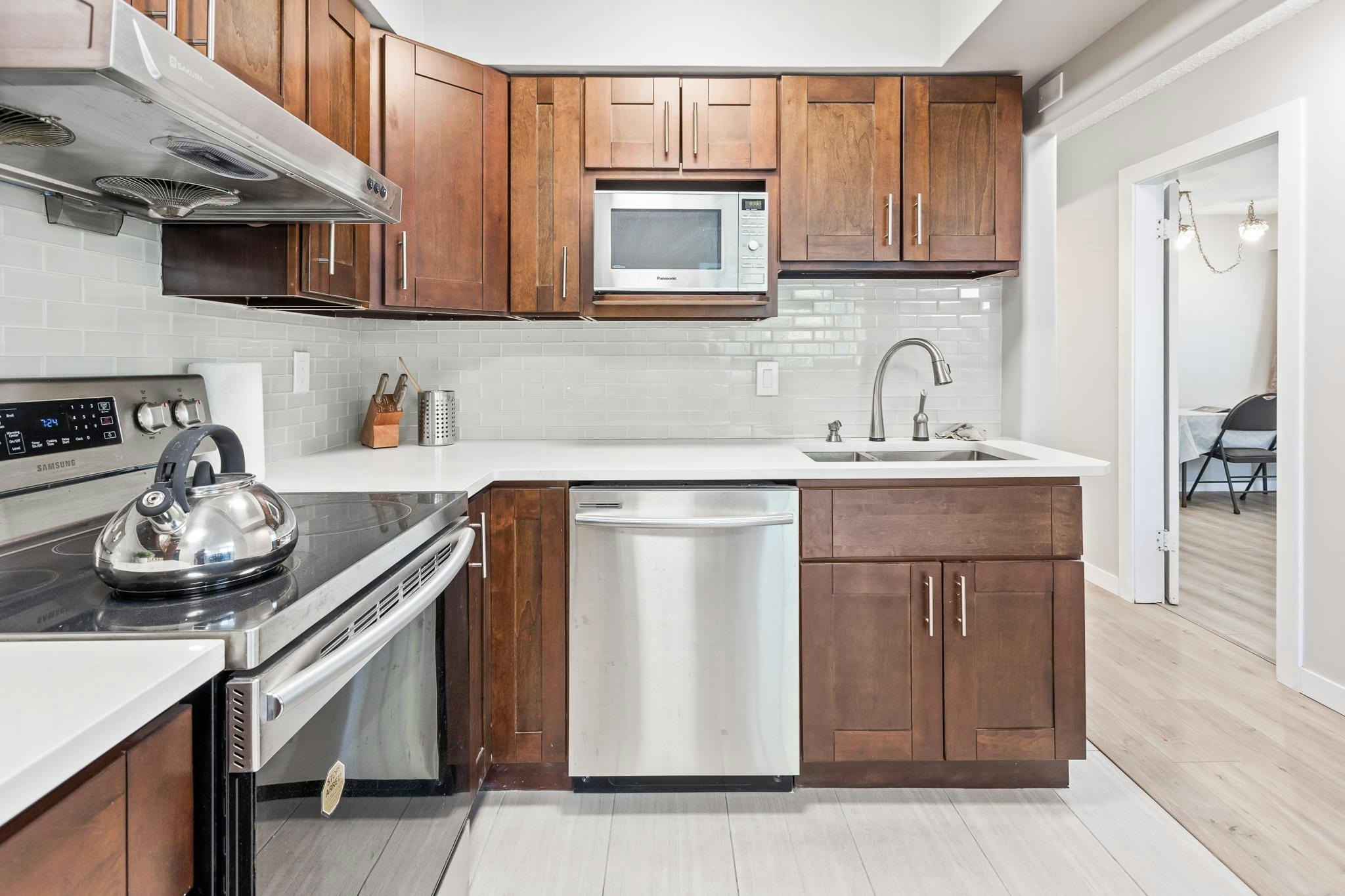 206-1149 W 11th Avenue, Vancouver, BC, V6H 1K4 - 9