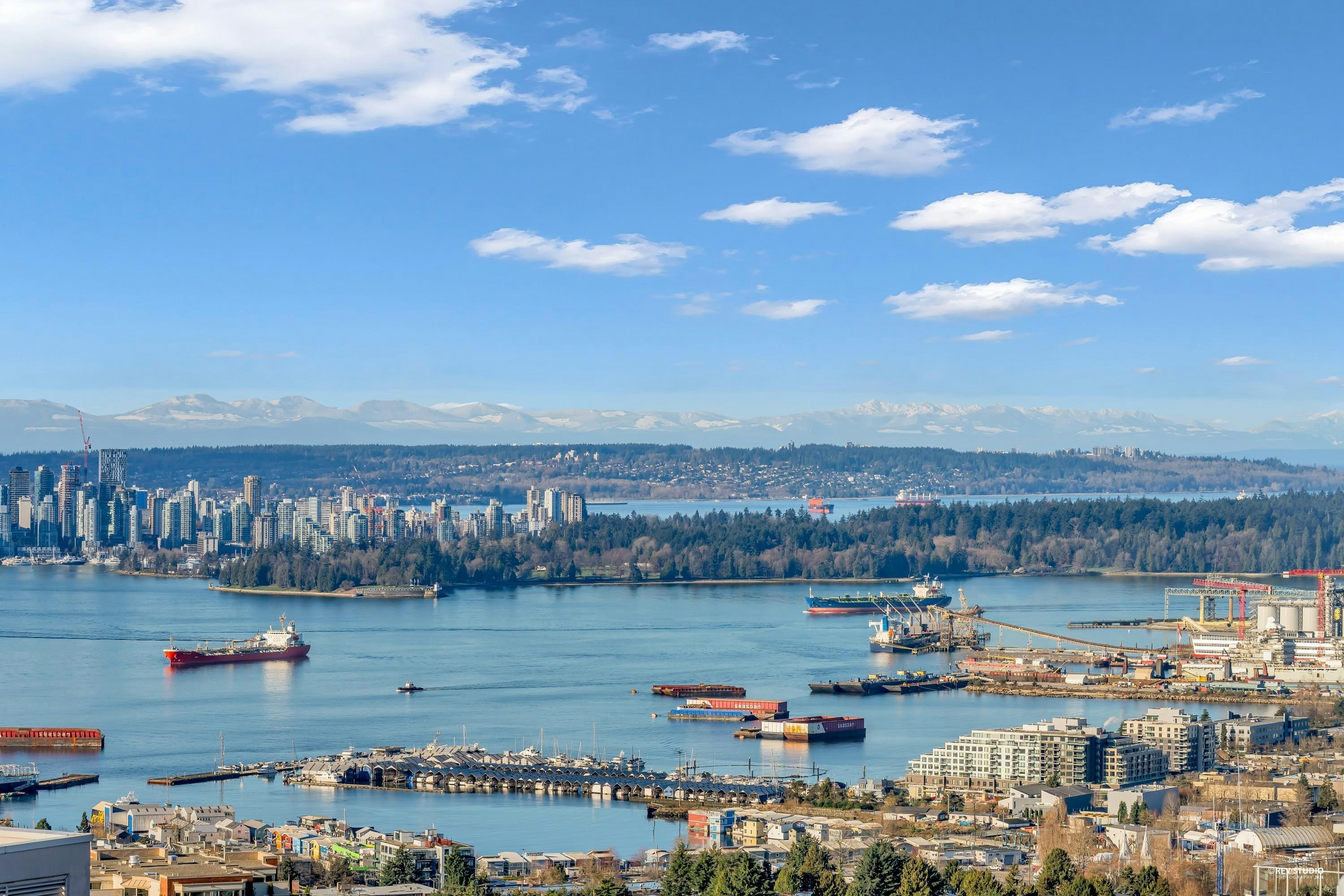 2301-125 E 14th Street, North Vancouver, BC, V7L 0E6 - 21