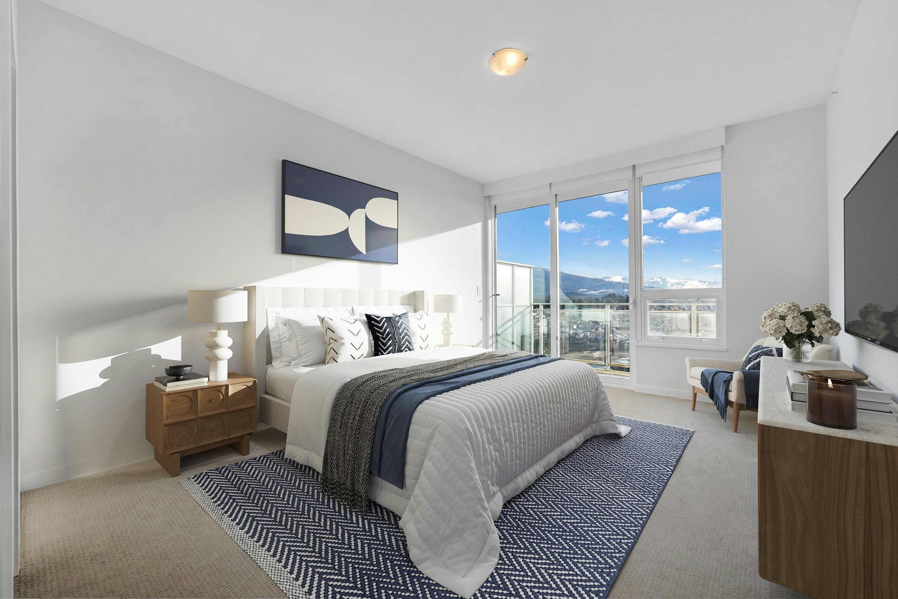 2301-125 E 14th Street, North Vancouver, BC, V7L 0E6 - 8