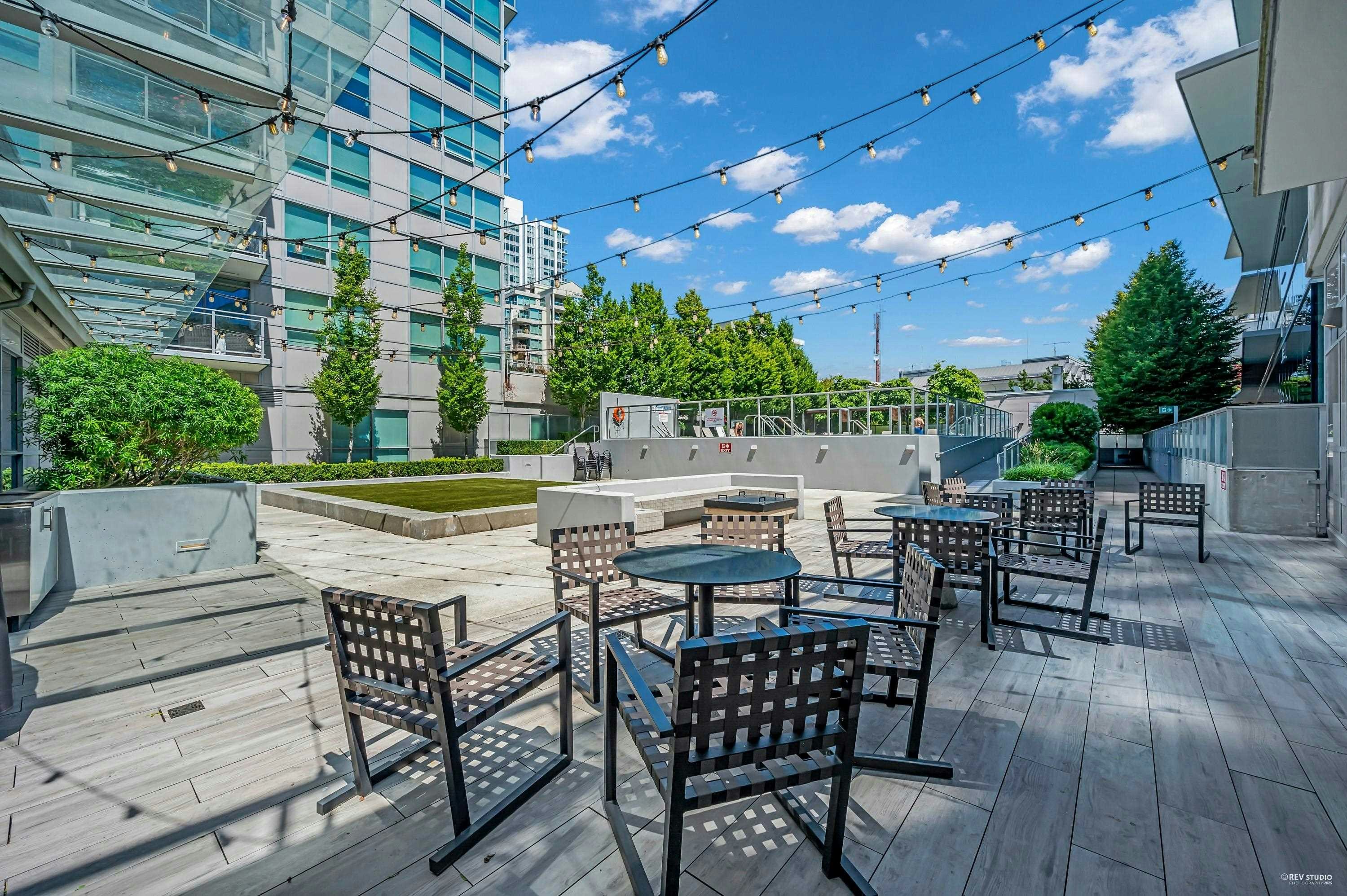 2301-125 E 14th Street, North Vancouver, BC, V7L 0E6 - 34