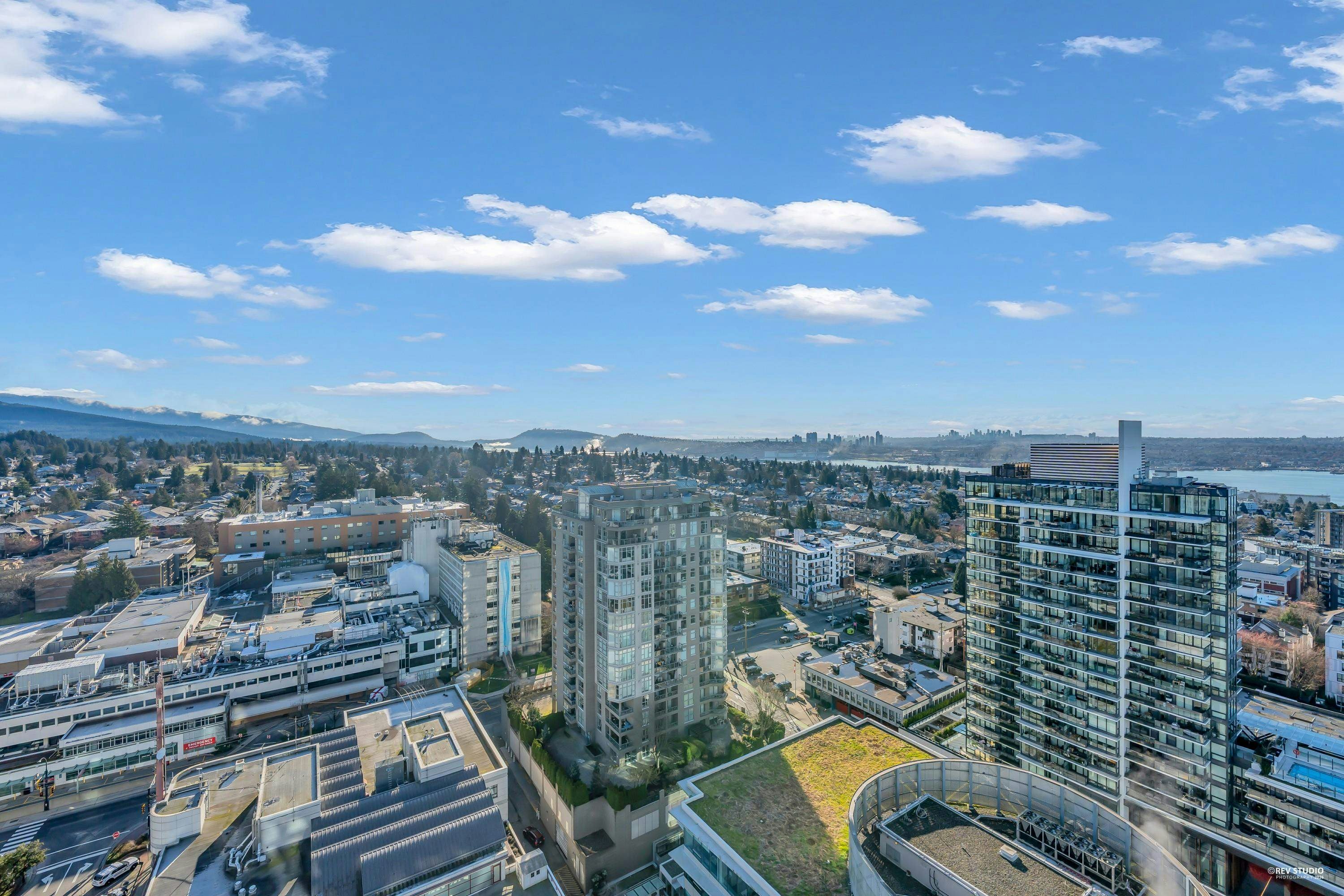 2301-125 E 14th Street, North Vancouver, BC, V7L 0E6 - 3