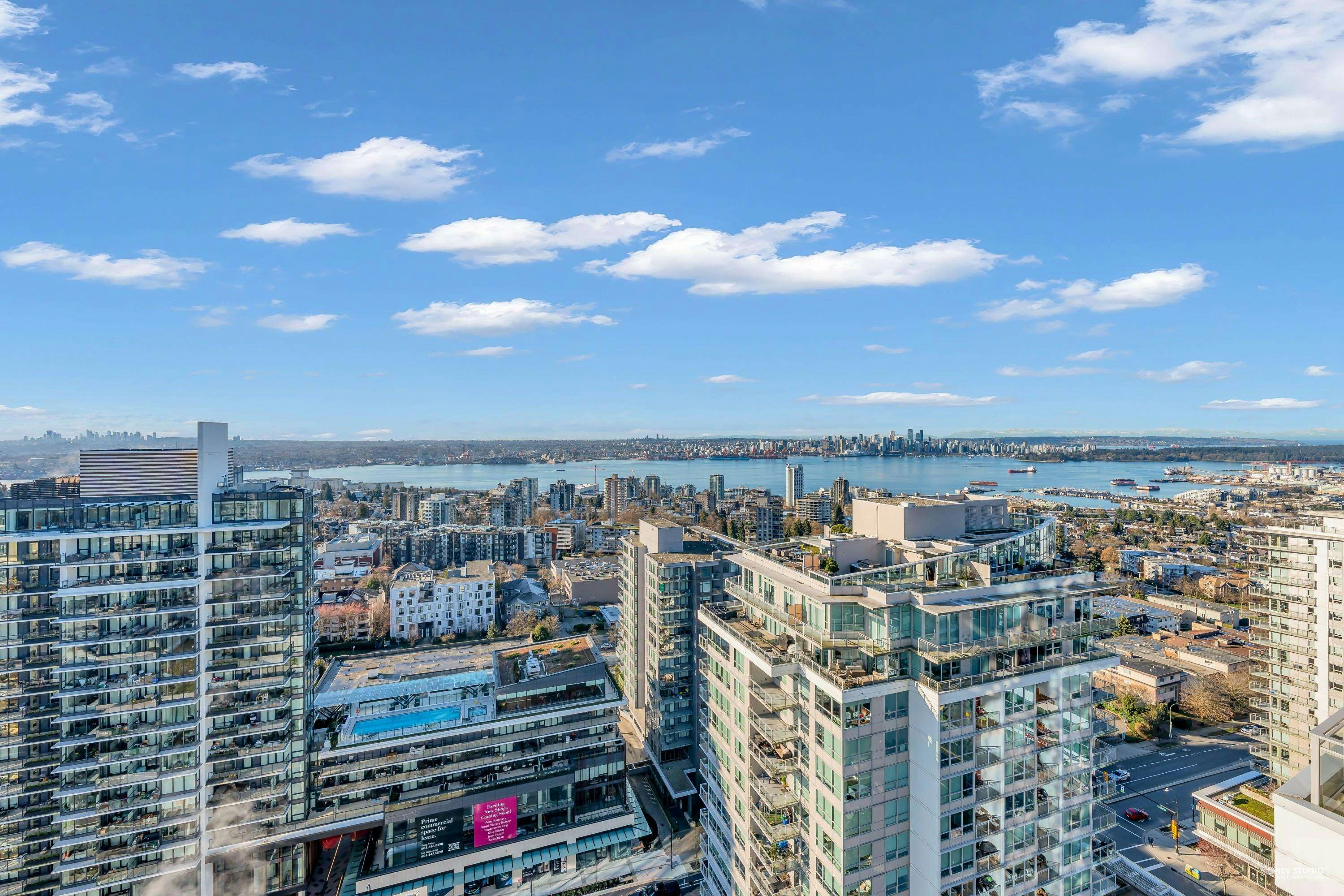 2301-125 E 14th Street, North Vancouver, BC, V7L 0E6 - 19