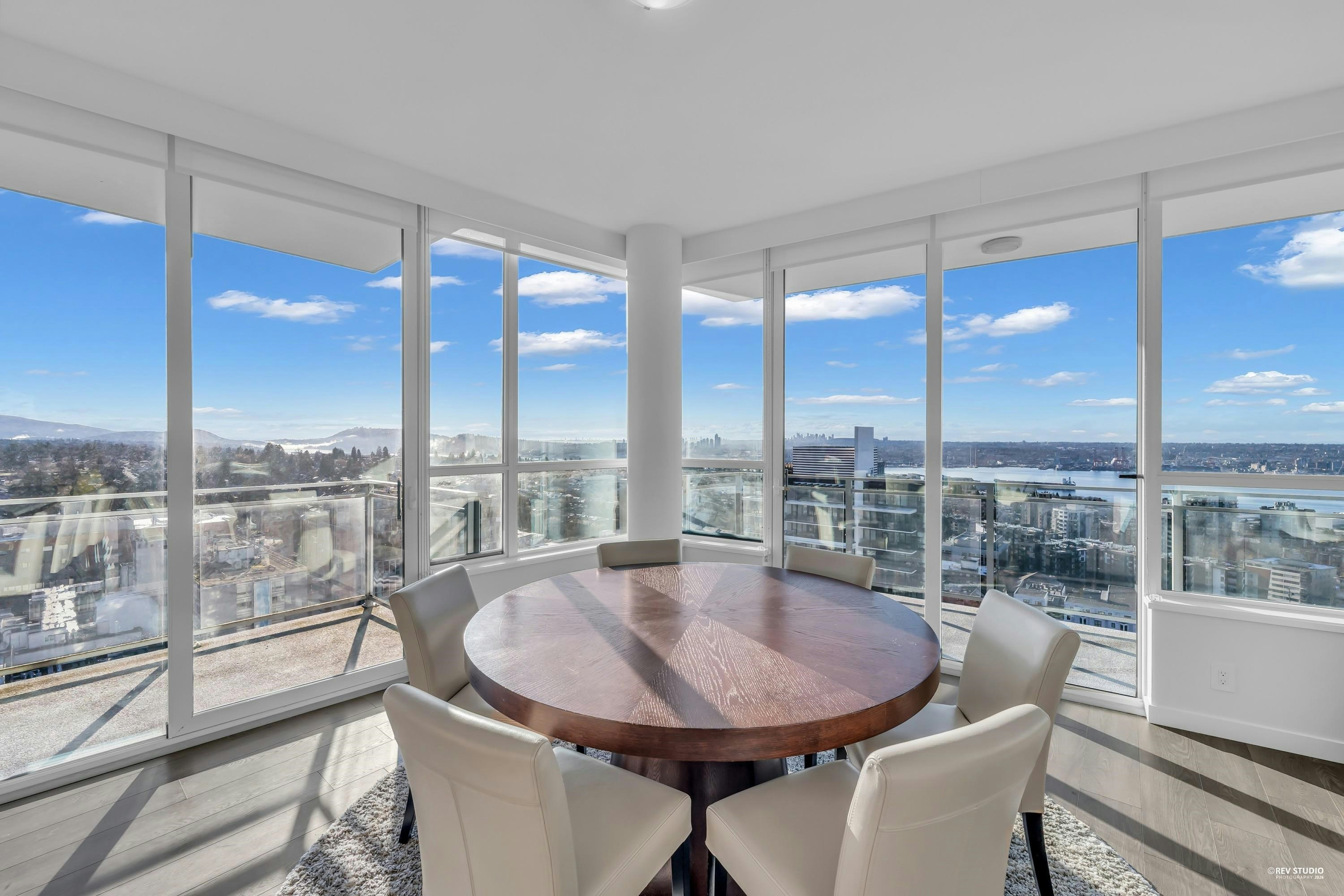 2301-125 E 14th Street, North Vancouver, BC, V7L 0E6 - 5
