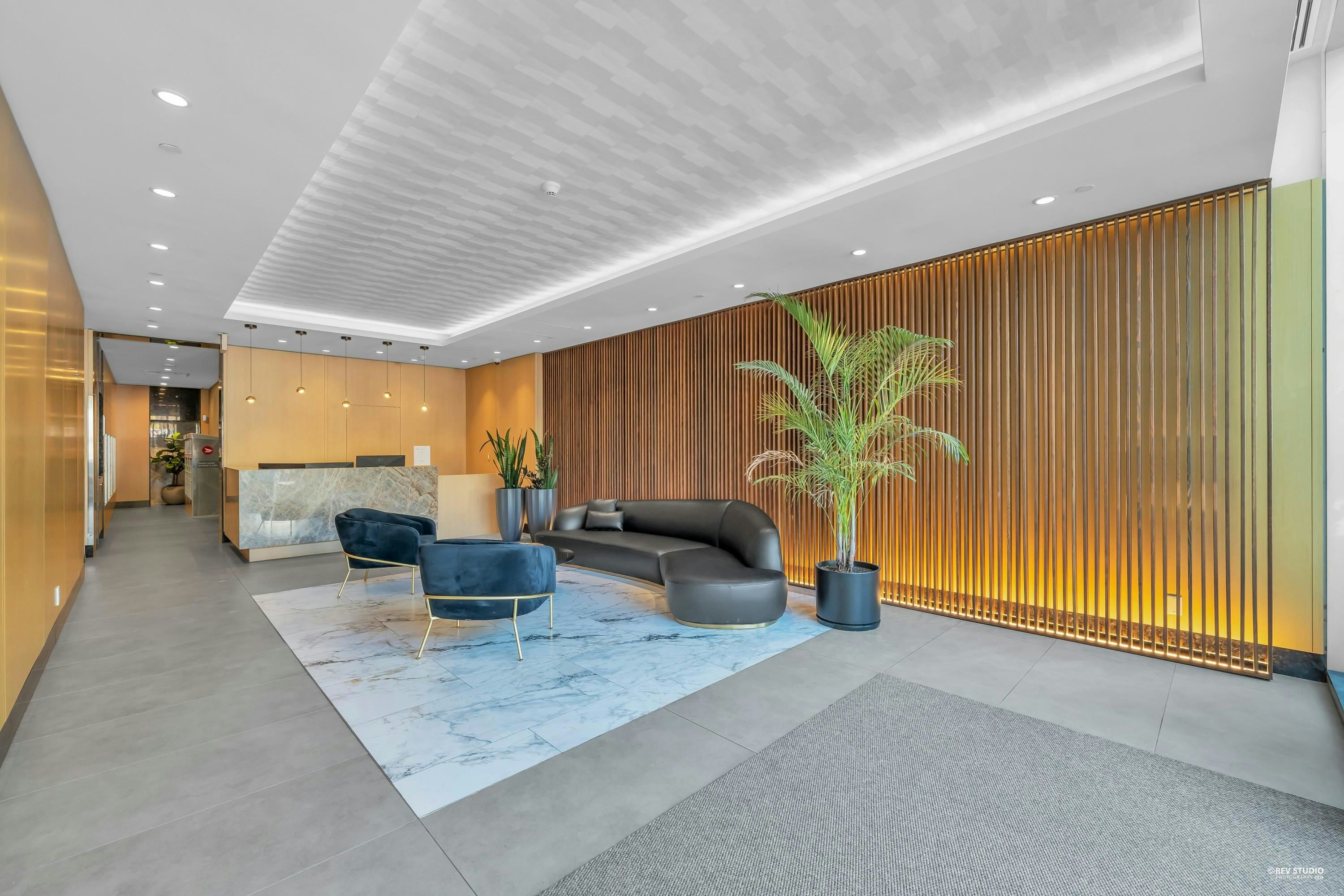 2301-125 E 14th Street, North Vancouver, BC, V7L 0E6 - 24