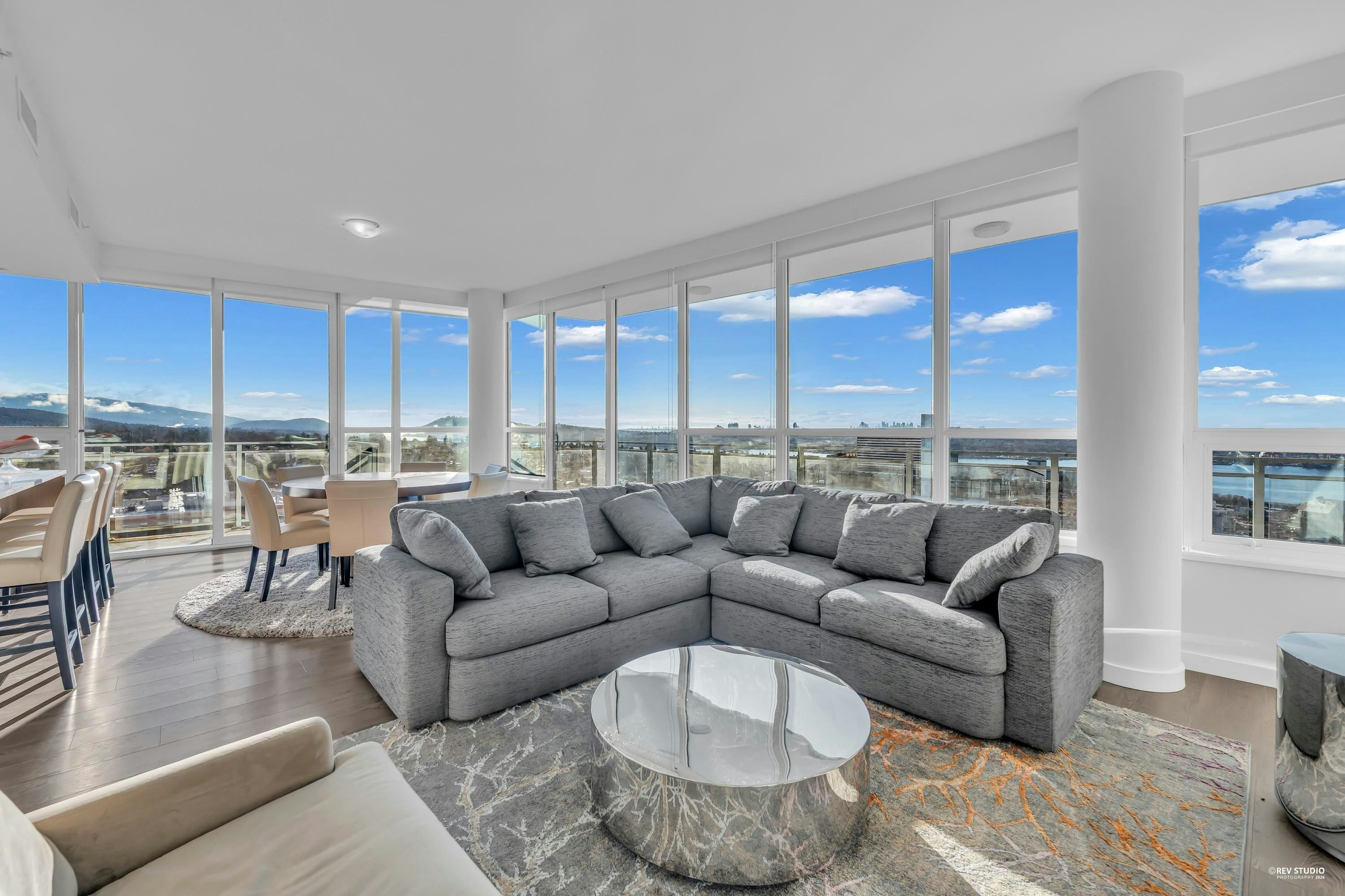 2301-125 E 14th Street, North Vancouver, BC, V7L 0E6 - 4
