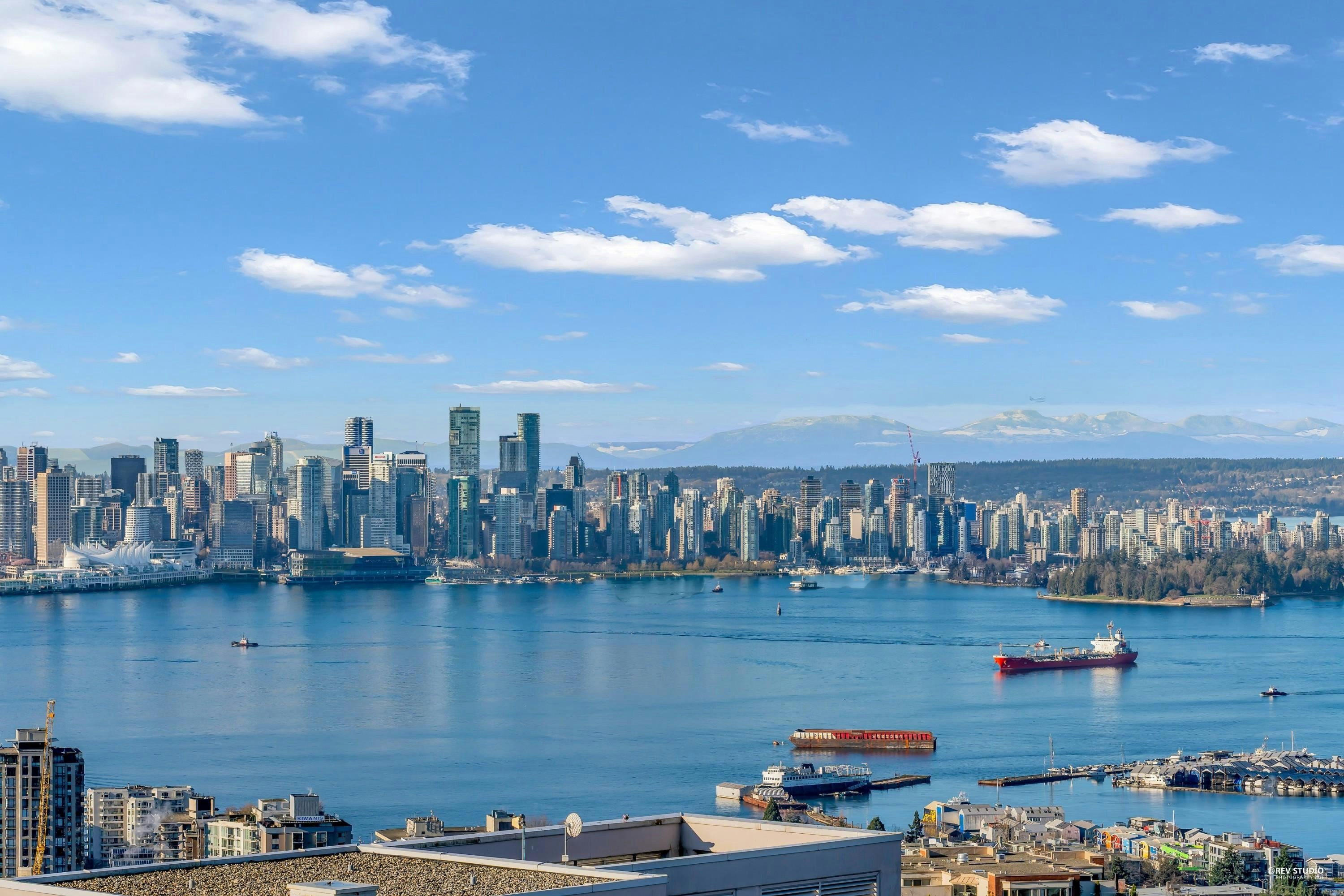 2301-125 E 14th Street, North Vancouver, BC, V7L 0E6 - 20