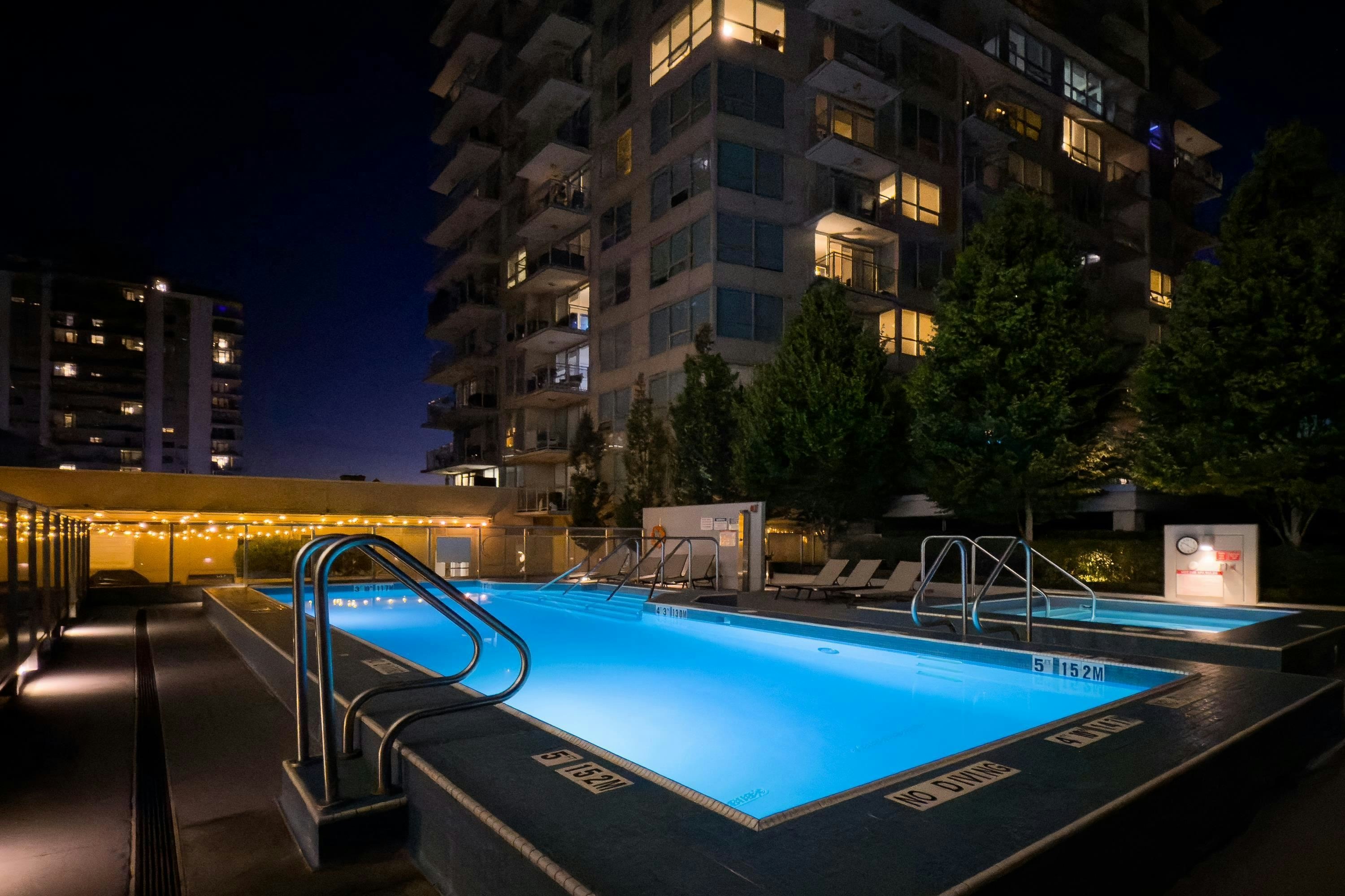 2301-125 E 14th Street, North Vancouver, BC, V7L 0E6 - 25