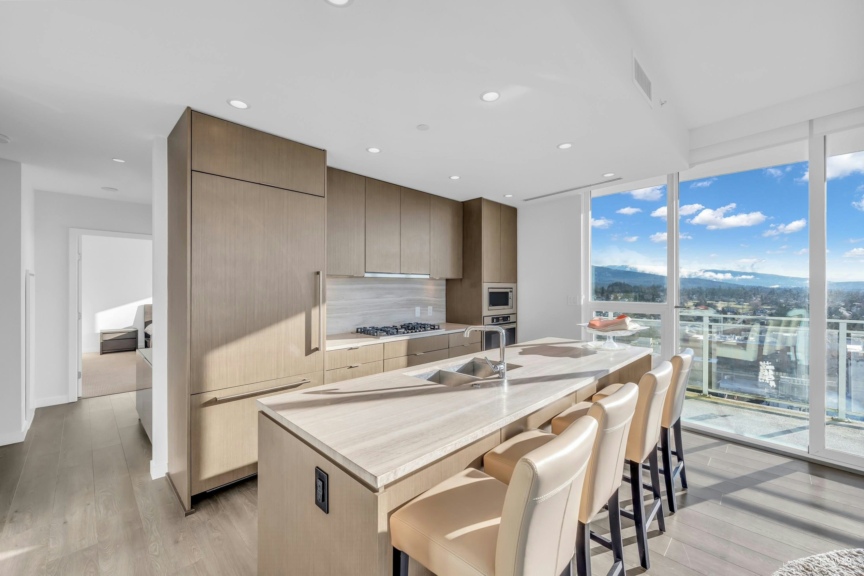 2301-125 E 14th Street, North Vancouver, BC, V7L 0E6 - 6