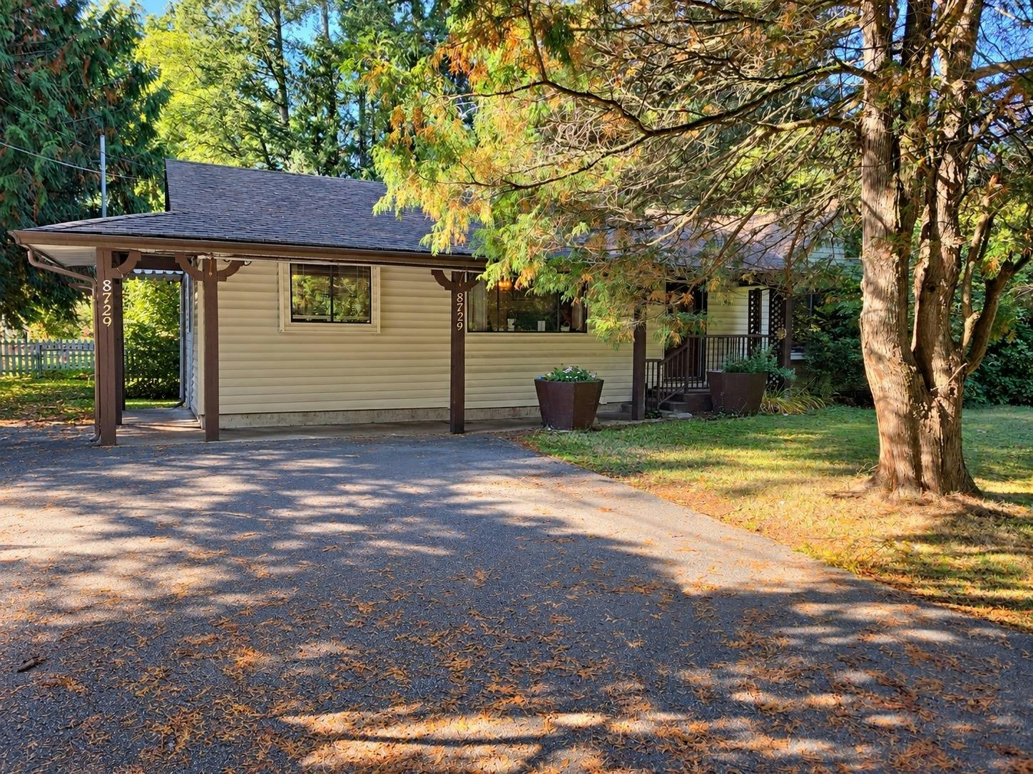 8729 192 Street, Surrey, BC, V4N 5W4