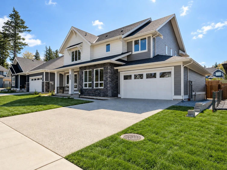 20886 34a Avenue, Langley, BC, V2Z 0B8