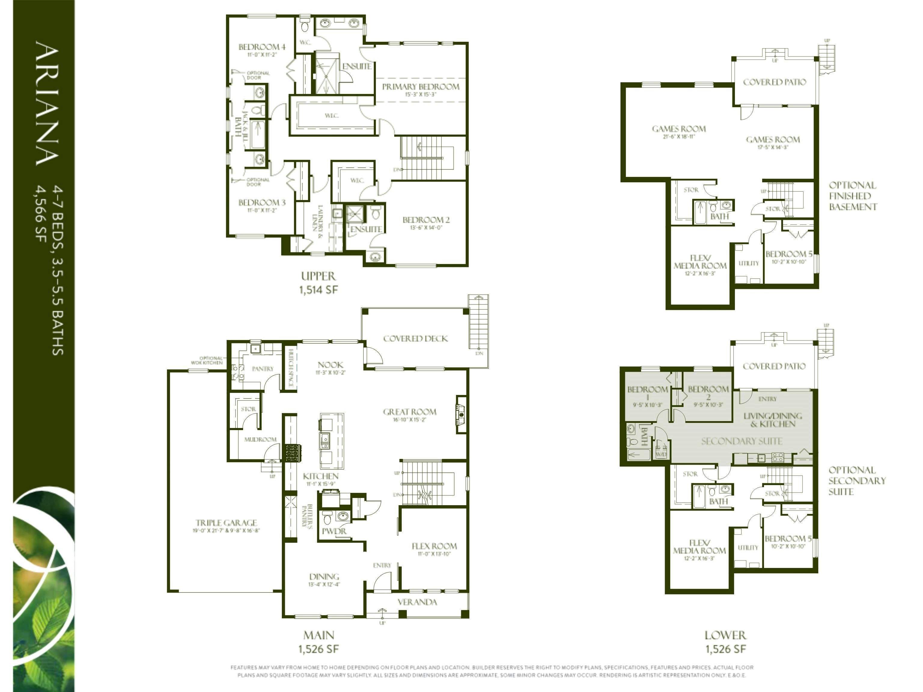 20886 34a Avenue - 2