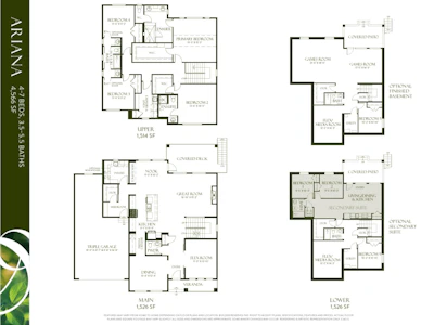 20886 34a Avenue - 2