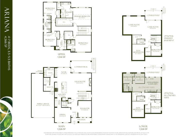 20886 34a Avenue, Langley, BC, V2Z 0B8 - 2