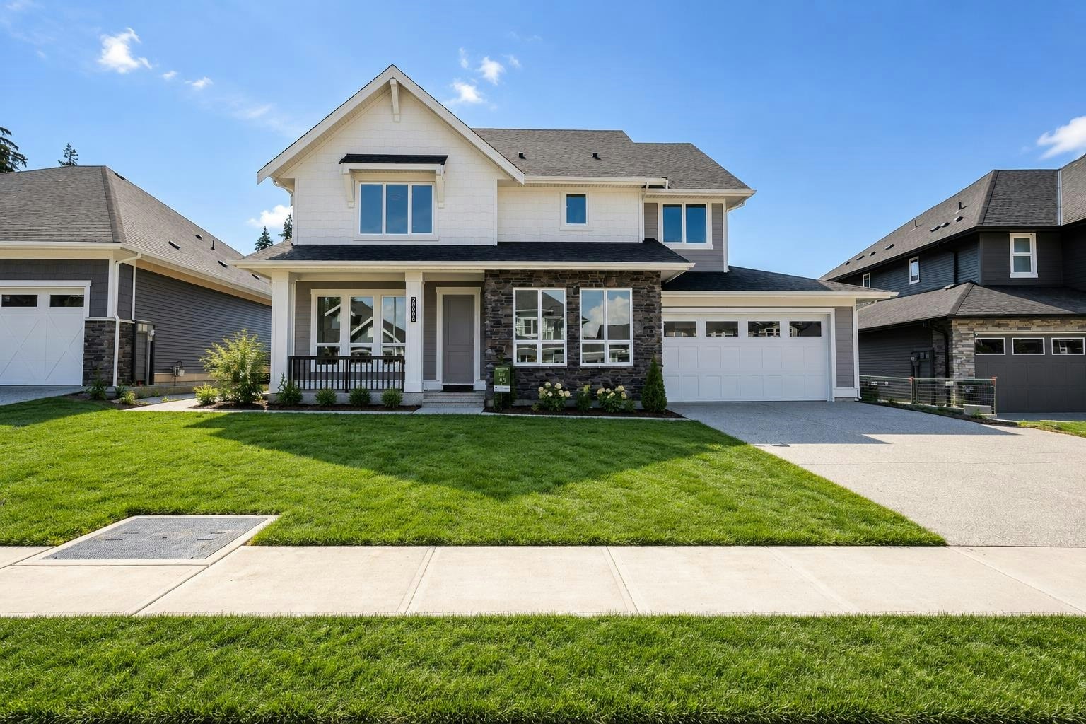 20886 34a Avenue - 4