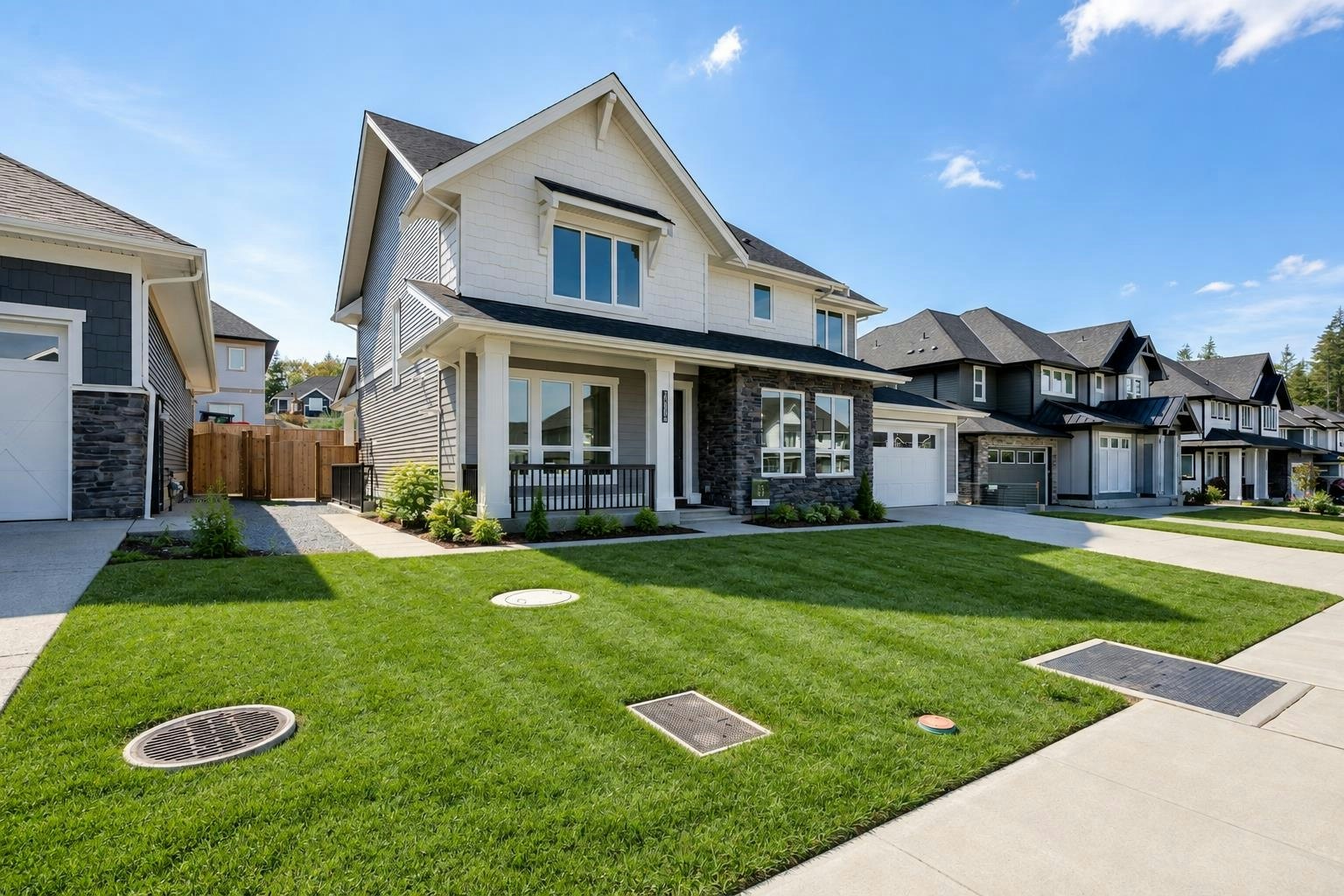 20886 34a Avenue - 3