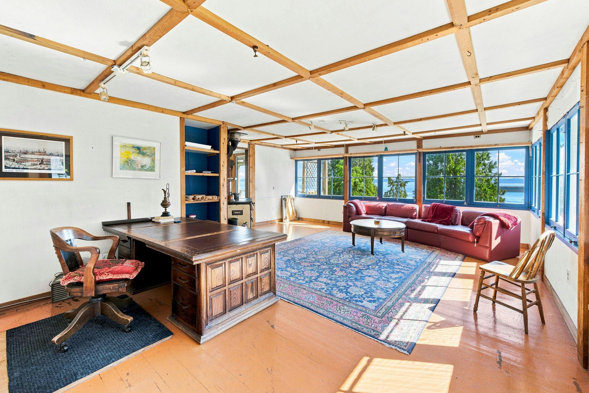 3396 Marine Drive, West Vancouver, BC, V7V 1M9 - 10