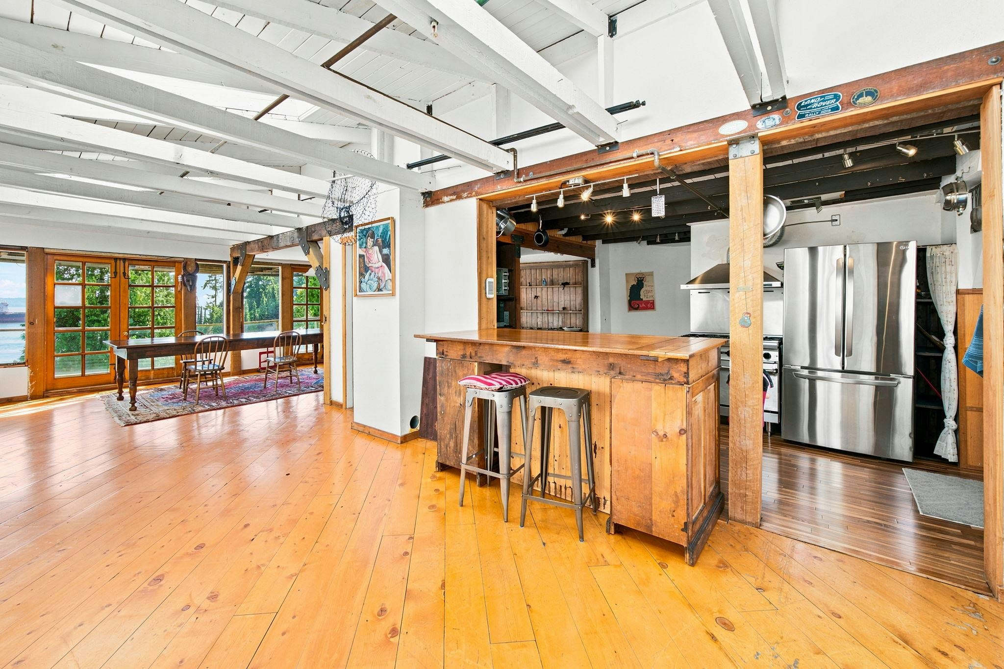 3396 Marine Drive, West Vancouver, BC, V7V 1M9 - 8