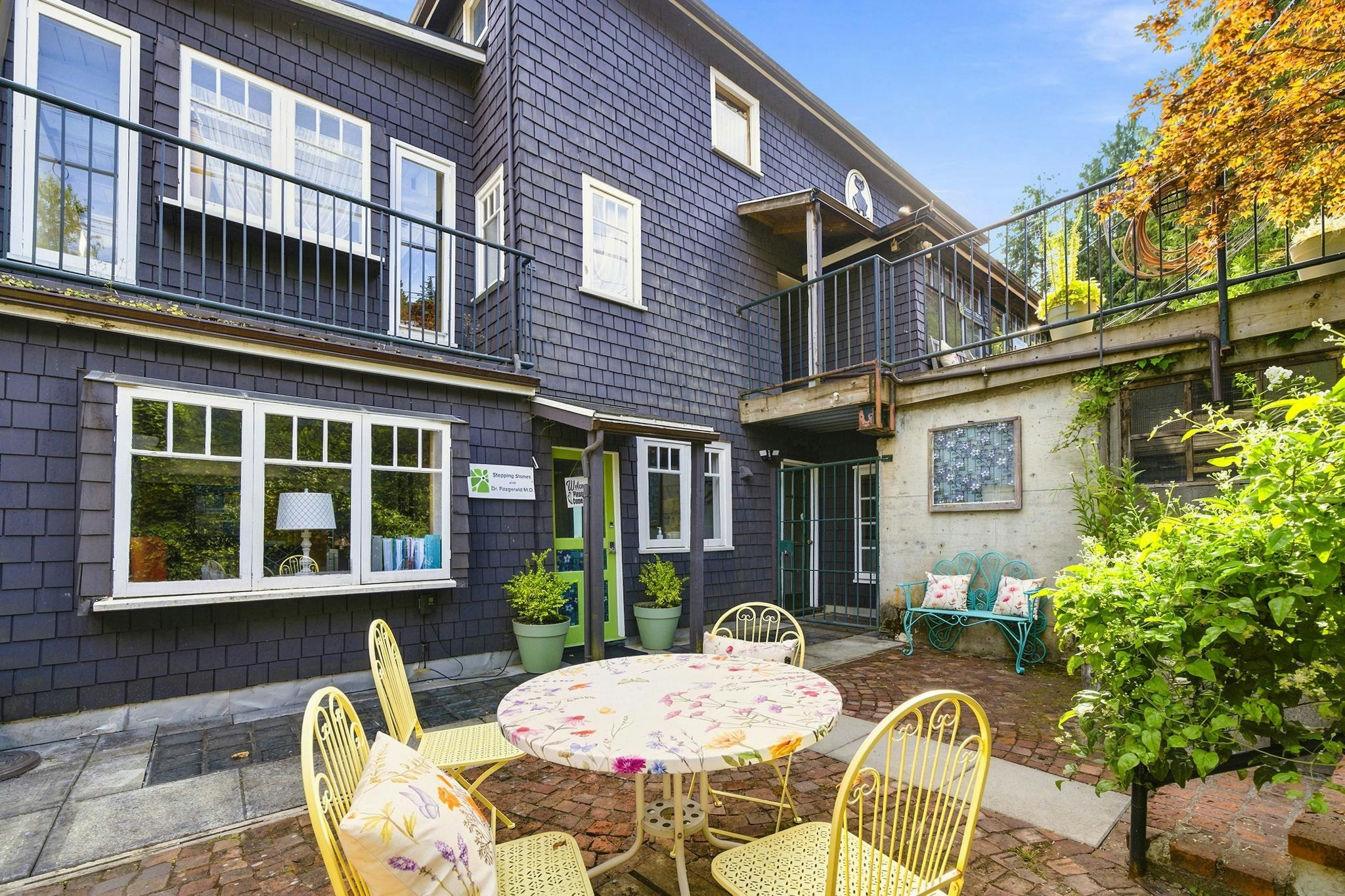 3396 Marine Drive, West Vancouver, BC, V7V 1M9 - 4